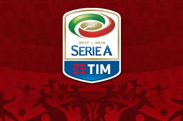 Serie A 2017-2018