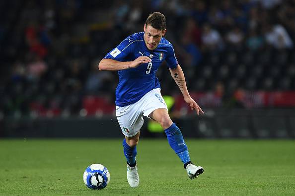 Andrea Belotti