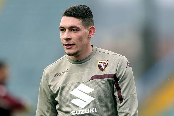 Andrea Belotti