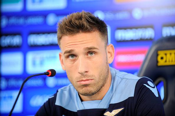 Lucas Biglia