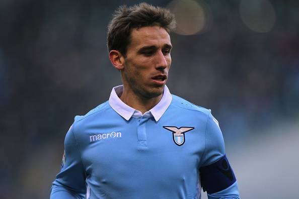 Lucas Biglia