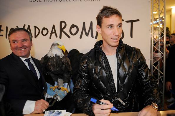 Lucas Biglia