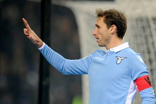 Lucas Biglia
