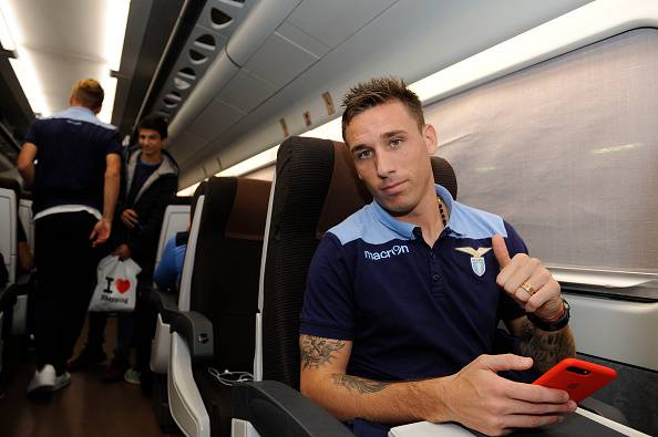 Lucas Biglia