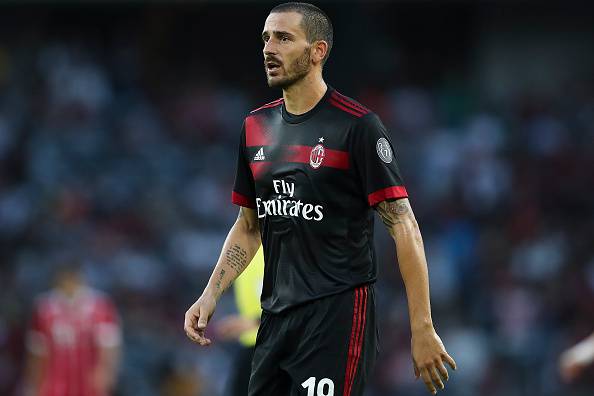 Leonardo Bonucci