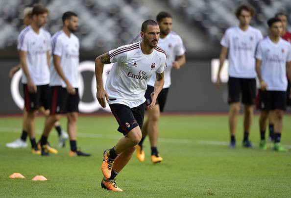 Leonardo Bonucci