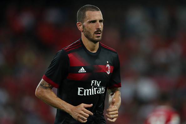 Leonardo Bonucci