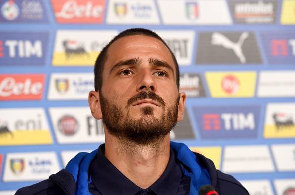 Leonardo Bonucci