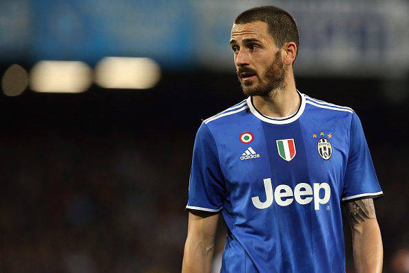 Leonardo Bonucci 