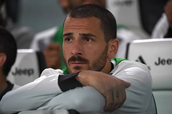 Leonardo Bonucci