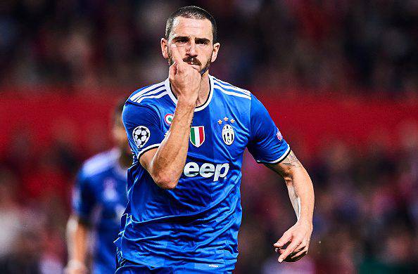 Leonardo Bonucci