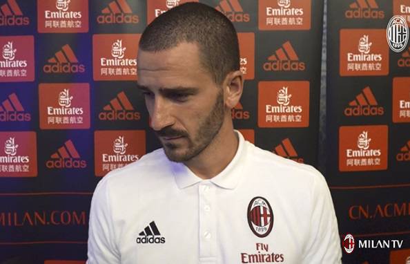Leonardo Bonucci
