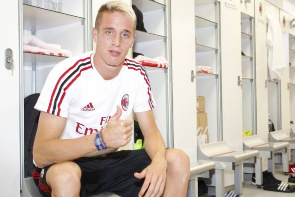 Andrea Conti