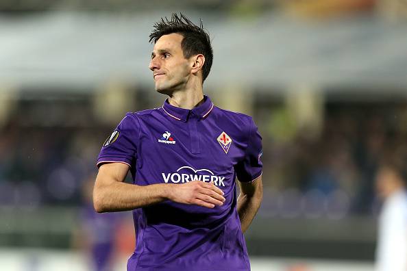 Nikola Kalinic 