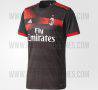Terza maglia Milan