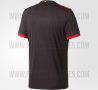 Terza maglia Milan