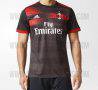 Terza maglia Milan