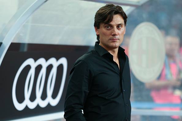 Vincenzo Montella