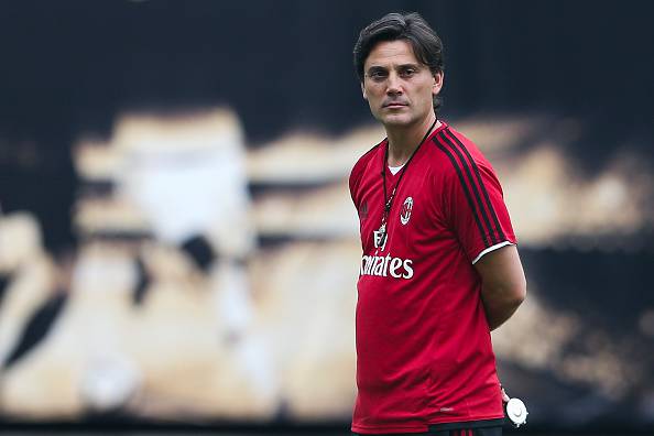 Vincenzo Montella