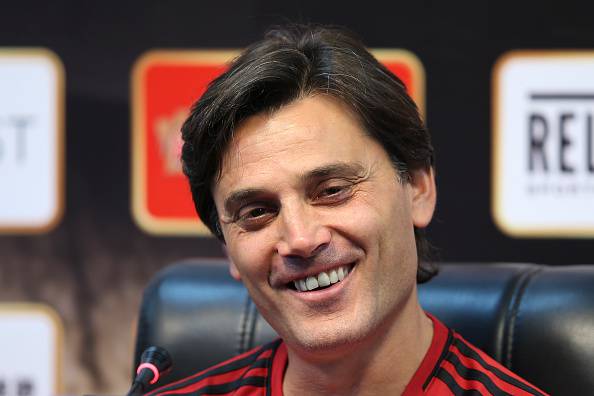 Vincenzo Montella