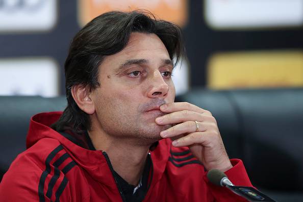 Vincenzo Montella