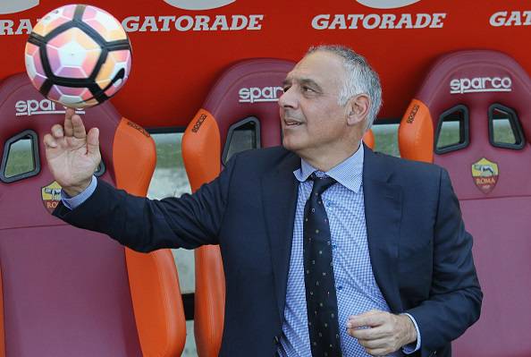 James Pallotta 