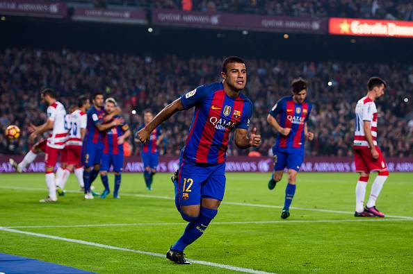 Rafinha