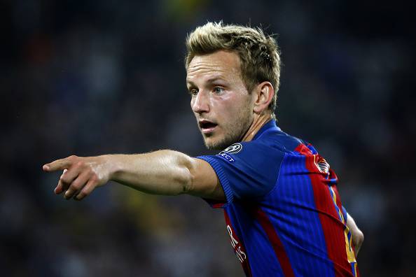 Ivan Rakitic