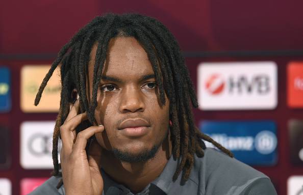 Renato Sanches