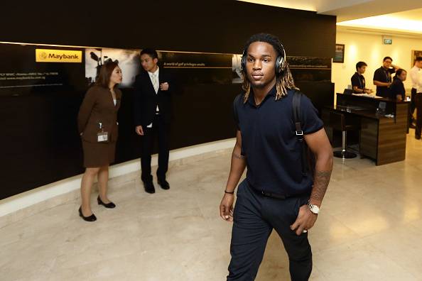 Renato Sanches
