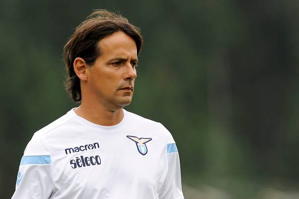 Simone Inzaghi