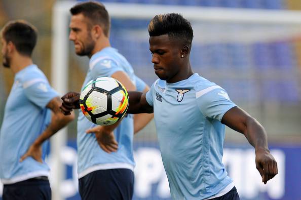 Balde Diao Keita