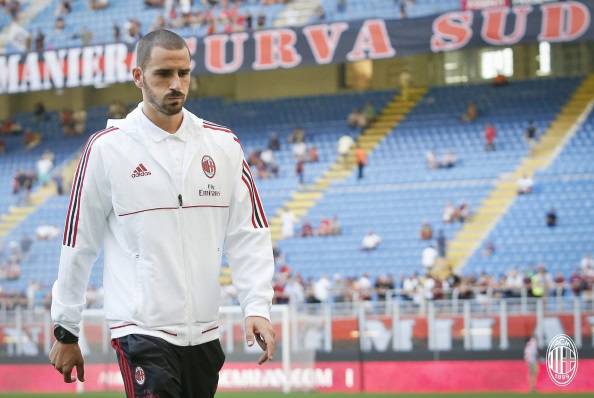 Leonardo Bonucci