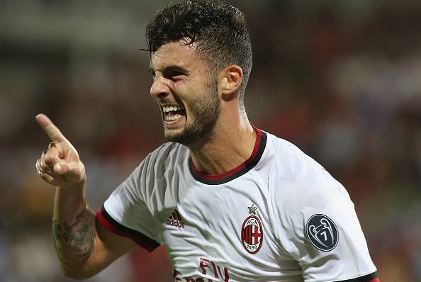 Patrick Cutrone