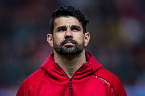 Diego Costa