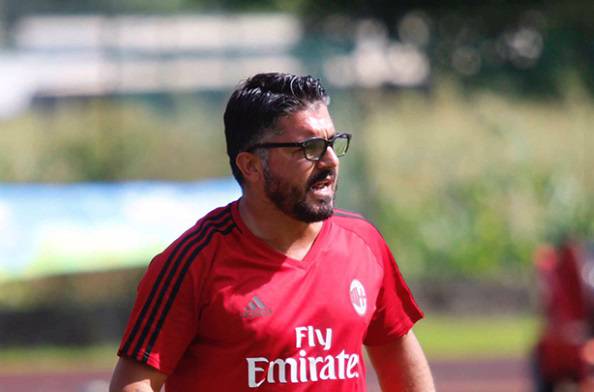 Gennaro Gattuso