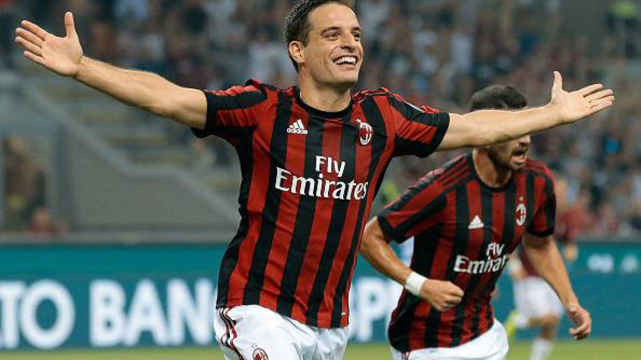 Stagione 2017 2018 Le Maglie Piu Belle Del Mondo Milan Nella Top 5 Stagione 2017 2018 Le Maglie Piu Belle Del Mondo Milan Nella Top 5