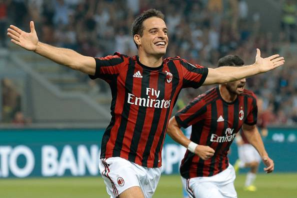 Giacomo Bonaventura