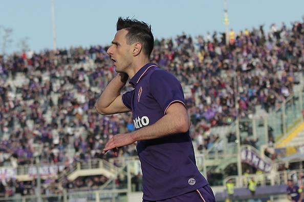 Nikola Kalinic