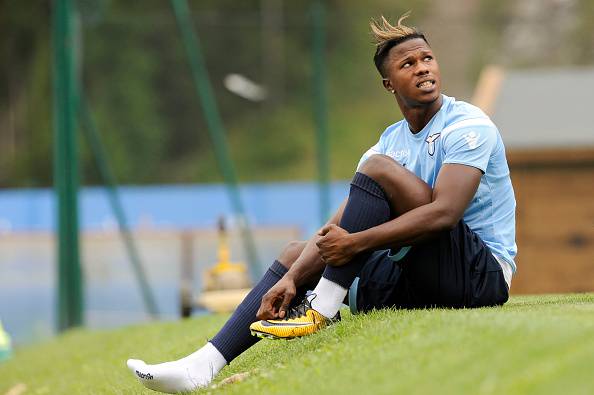 Keita Baldé Diao