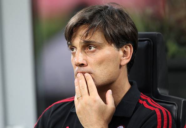 Vincenzo Montella