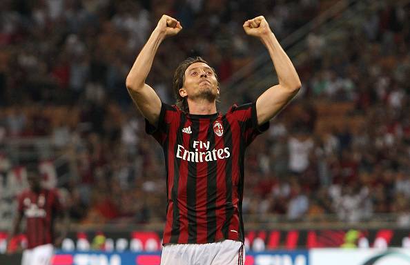 Riccardo Montolivo