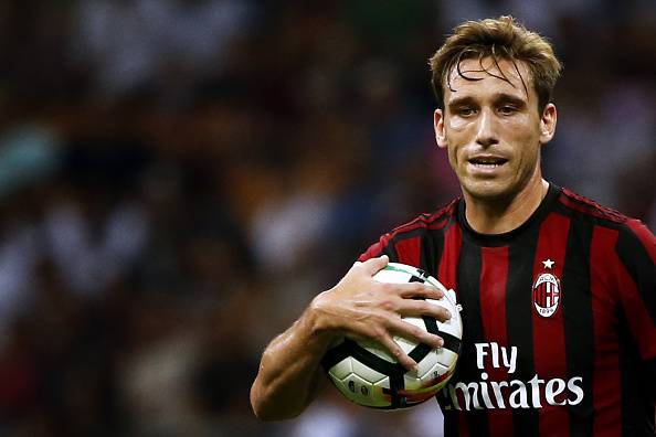 Lucas Biglia