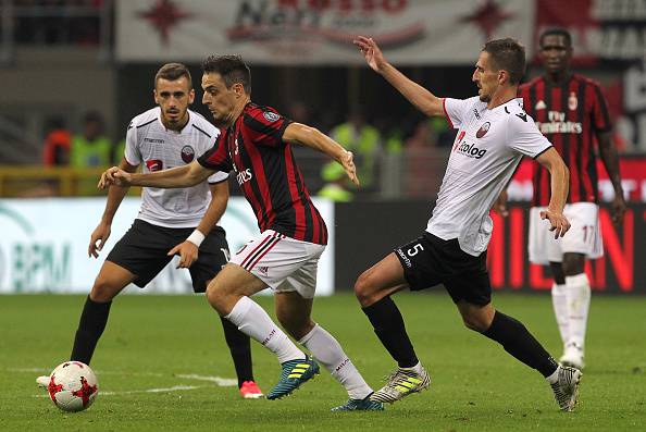 Giacomo Bonaventura