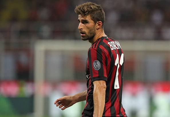 Andrea Borini