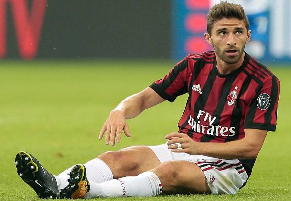 Fabio Borini