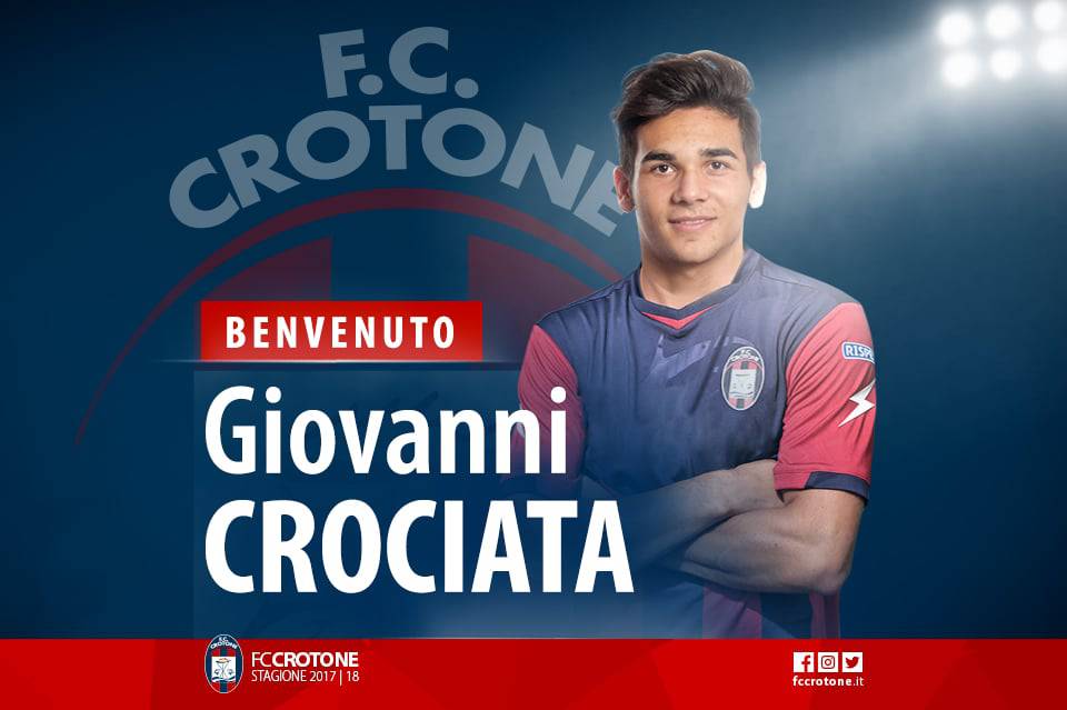 Giovanni Crociata