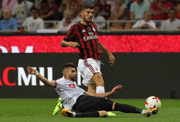 Patrick Cutrone