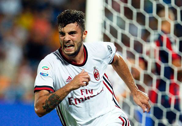 Patrick Cutrone