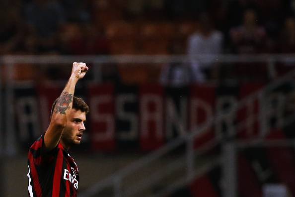 Patrick Cutrone